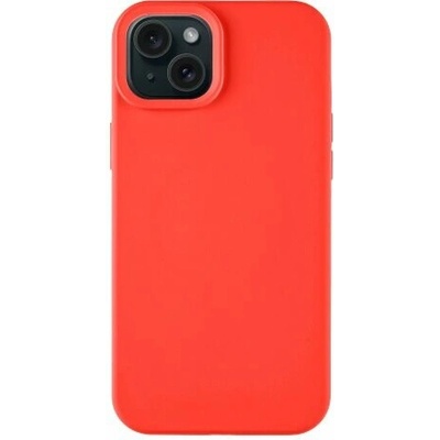 Tactical MagForce Velvet Smoothie Kryt pro Apple iPhone 15 Plus Chilli
