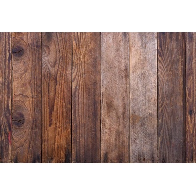 DIMEX ART Флизелинов фототапет рустик дървен материал дъски 375 x 250 см