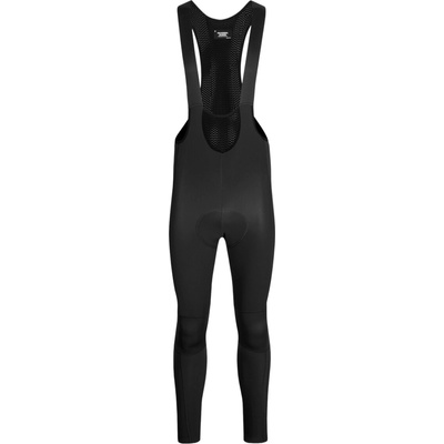 Pas Normal Studios Men's Mechanism Deep Winter Long Bibs black