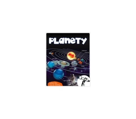 Planety
