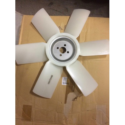 Ventilátor chladenia motora JCB JS130 JS130W