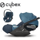 Cybex Cloud Z2 i-Size Plus 2023 Mountain Blue