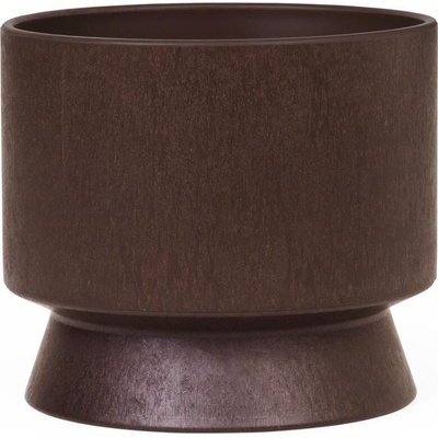 Rosendahl Кашпа Rosendahl 12 см бургундско-червена (20640)