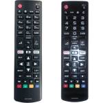 съвместим Lg akb75095305 - заместител дистанционно управление (akb75095305) Дистанционно