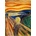 Enjoy - Puzzle Edvard Munch: The Scream - 1 000 piese