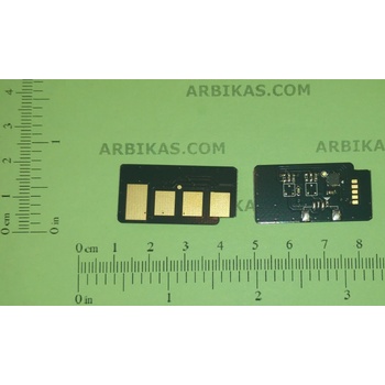 Image 1 of Compatible Ресет чип, D209 - 2k (D209S-CHIP-2K)