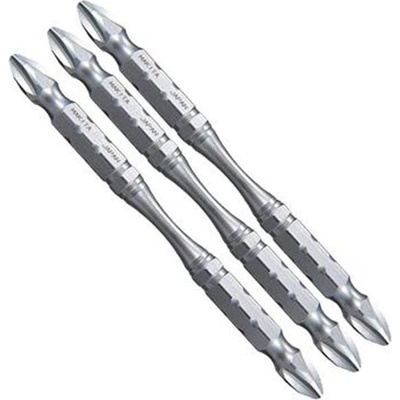 Makita Torzní bit PH2 85 mm balení 3 ks B-12326