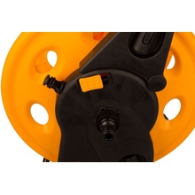 Hoteche HT373301 45m rychlospojka 1/2"