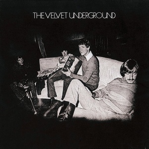 Universal Velvet Underground: The Velvet Underground - CD (032139)