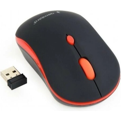 Gembird MUSW-4B-03-R