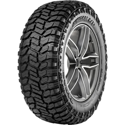 Radar Renegade R/T+ 37/13,5 R22 123K