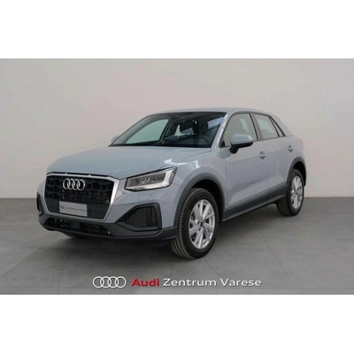 Audi Q2 35 TDI S tronic Business 110 kW