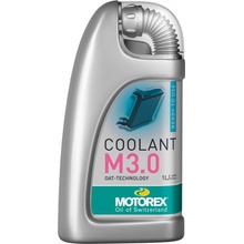 Motorex Coolant M3.0 1 l