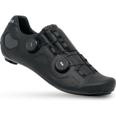 Lake CX333 Narrow černo/stříbrné