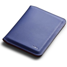 Bellroy Apex Passport Cover Indigo