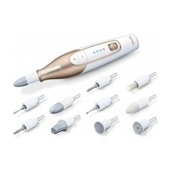 Beurer MP 64 Maniküre-/Pediküreset