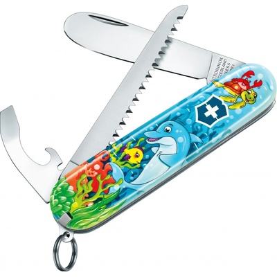 Victorinox My First 0.2373.E1 - Delfín