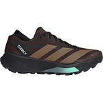 adidas Terrex Мъжки маратонки adidas Terrex Agravic GTX 2 Trail running shoes - Aurora Coffee / Core Black / Pulse Mint - размер 42 2/3 (EU) (023-3004-0121)