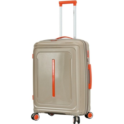 Lee Cooper PP M LC33403-67-28 šampaňská 65 L