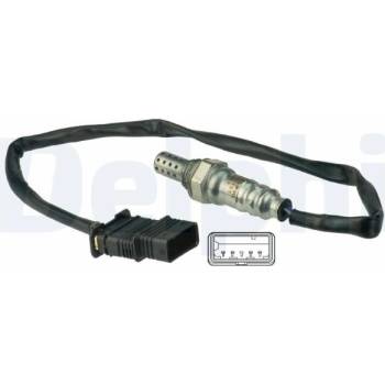Lambda sonda DELPHI ES20505-12B1