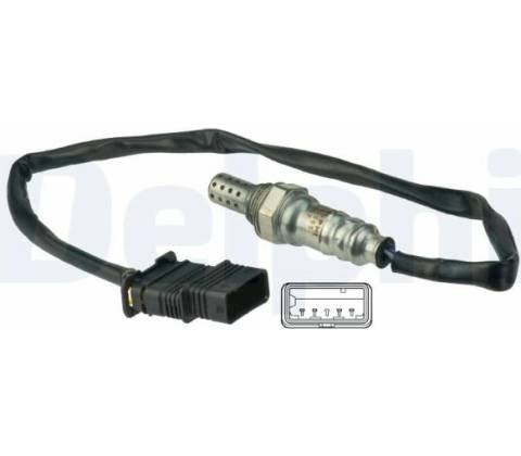 Lambda sonda DELPHI ES20505-12B1