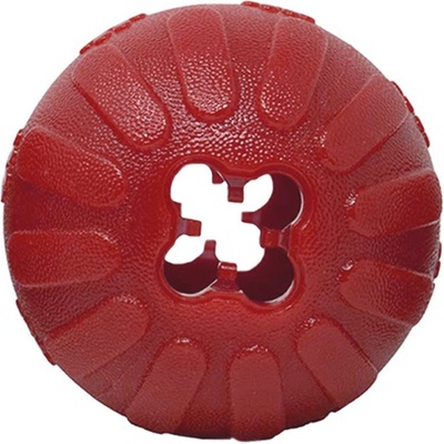 Starmark Treat Dispensing Bacon Ball 10 cm