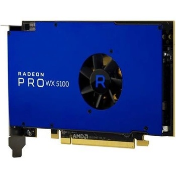 AMD Radeon Pro WX 5100 8GB GDDR5 100-505940