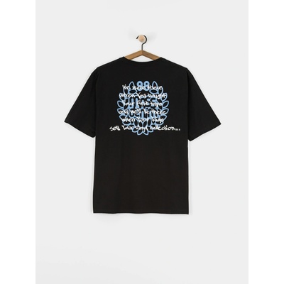 MassDnm Motto Black