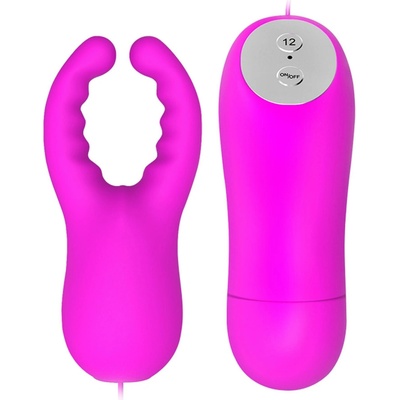 Pretty Love - Mini vajíčka lásky, 12 vibračných funkcií