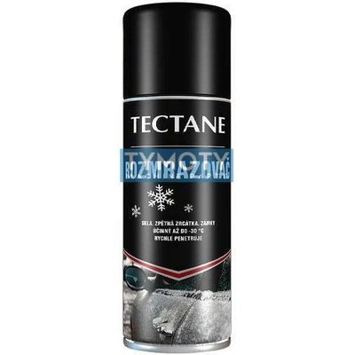 Debbex Rozmrazovač 400 ml