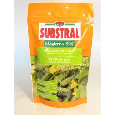 Substral okurky 350 g