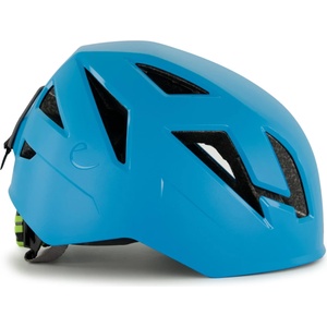 Edelrid Твърдокорпусна каска Edelrid Zodiac II Climbing helmet - Icemint - размер 55-61 cm (317-0220-0111)