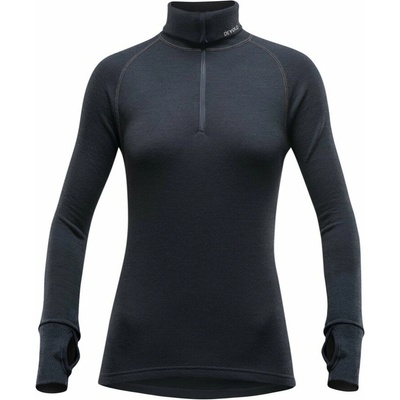 Devold Expedition Woman Zip Neck