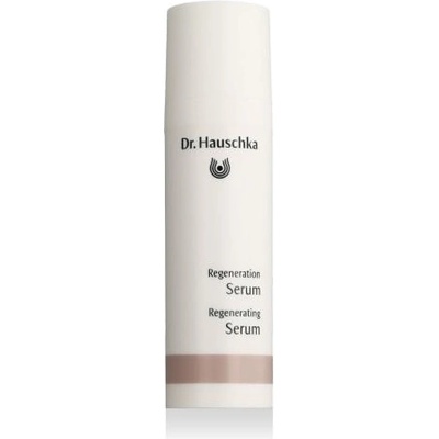 Dr. Hauschka Regenerating Serum серум за регенерация на кожата и намаляване на бръчките 30 ml за жени