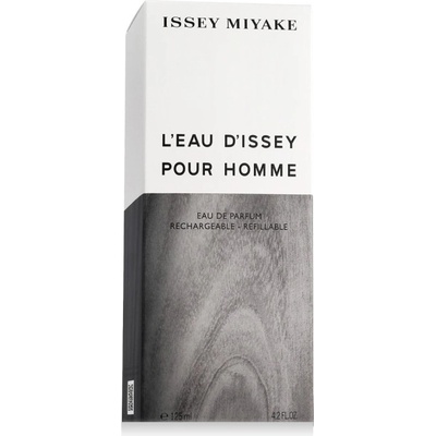 Issey Miyake L'Eau d'Issey parfémovaná voda pánská 125 ml plnitelný flakón
