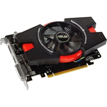Asus HD7750-1GD5-V2
