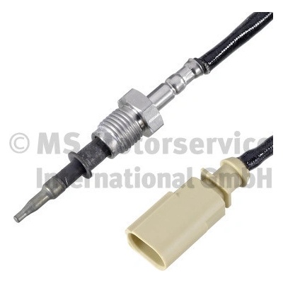 Snímač teploty výfukových plynov PIERBURG 7.12196.00.0 (712196000)