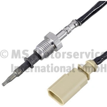 Snímač teploty výfukových plynov PIERBURG 7.12196.00.0 (712196000)