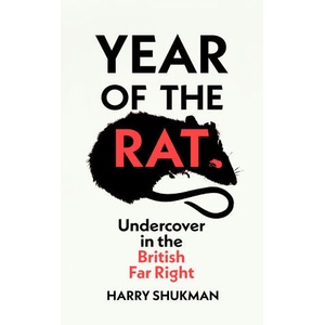 Year of the Rat | Harry Shukman (2025)