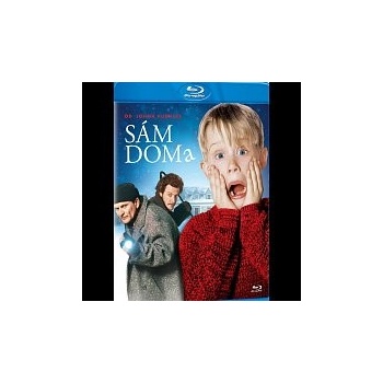 Sám doma BD