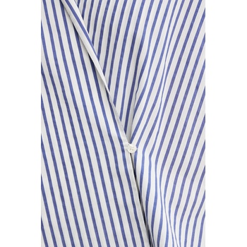 Max Mara Риза с коприна Weekend Max Mara (2515111142600)