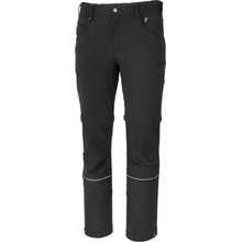 Bennon FOBOS 2IN1 TROUSERS BLACK
