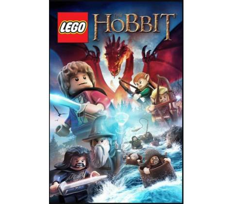 LEGO: The Hobbit