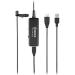 BOYA BY-DM10UC Микрофон