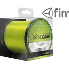 FIN Strong Carp yellow 600 m 0,32 mm