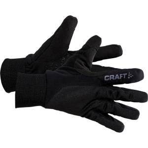 Craft Core Insulate Размер на ръкавиците: M / Цвят: черен