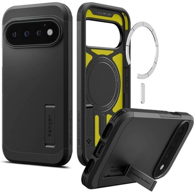 Spigen Tough Armor Mag MagSafe Google Pixel 11 Pro Black