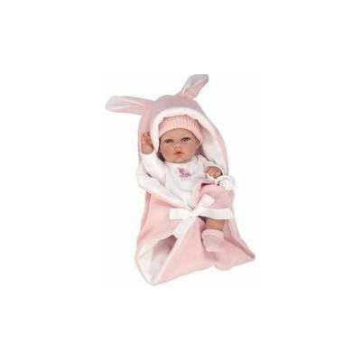 Arias Кукла Бебе Arias