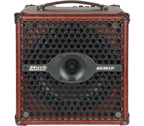 DV Mark Markacoutic AC 801P
