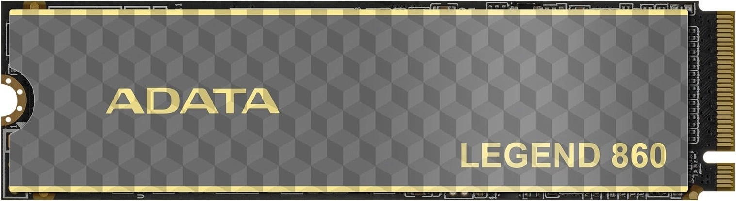 ADATA Legend 860 2TB (SLEG-860-2000GCS)
